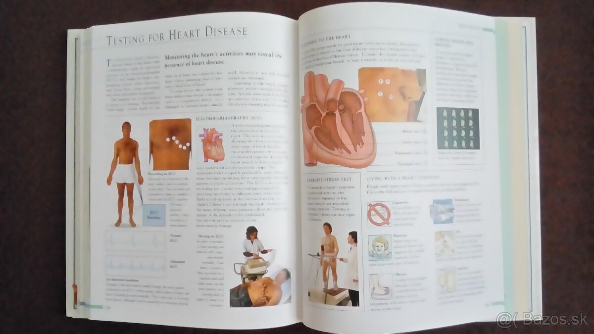 Sprievodca zdraveho zivota - 2