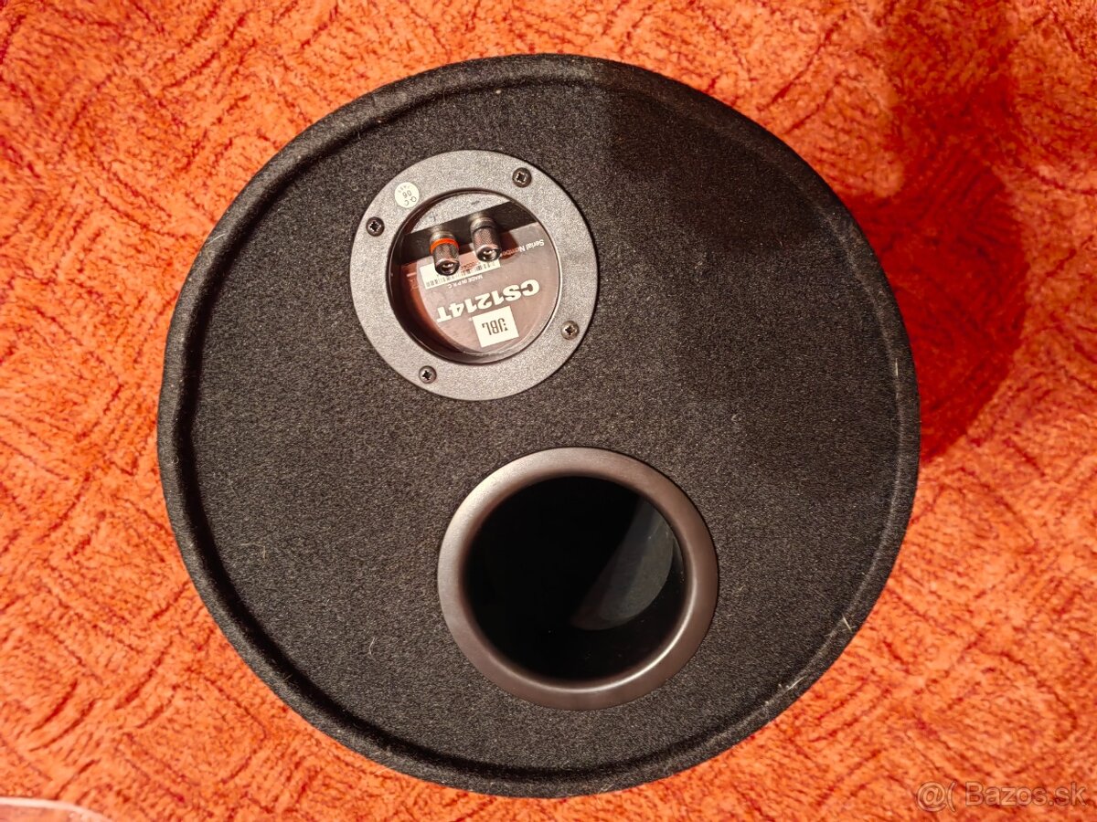 Subwoofer - 2