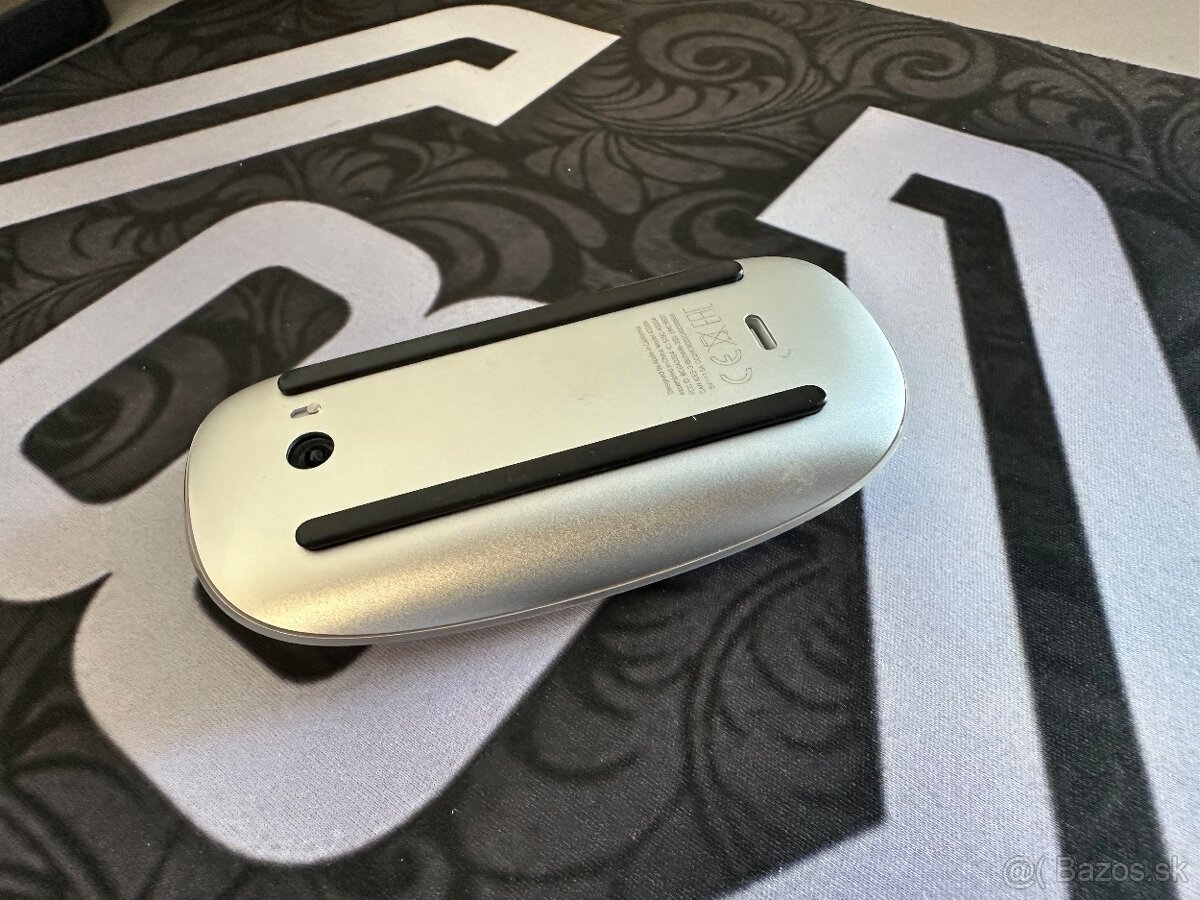 Apple Magic Mause USB - C - 2