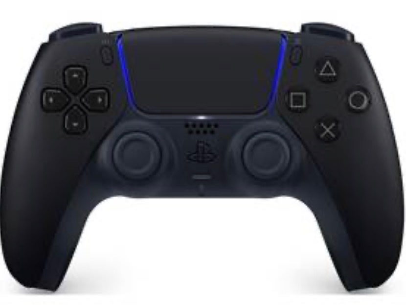 Predám Playstation 5 - 2