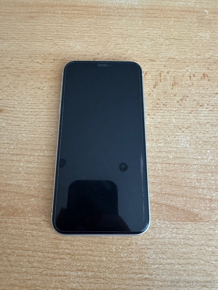 Predám iPhone 11 – 128 GB - 2