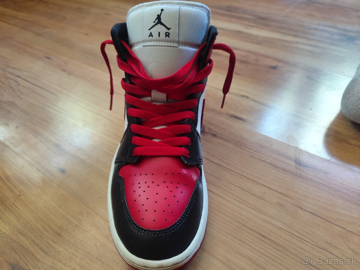 Nike Air Jordan - 2
