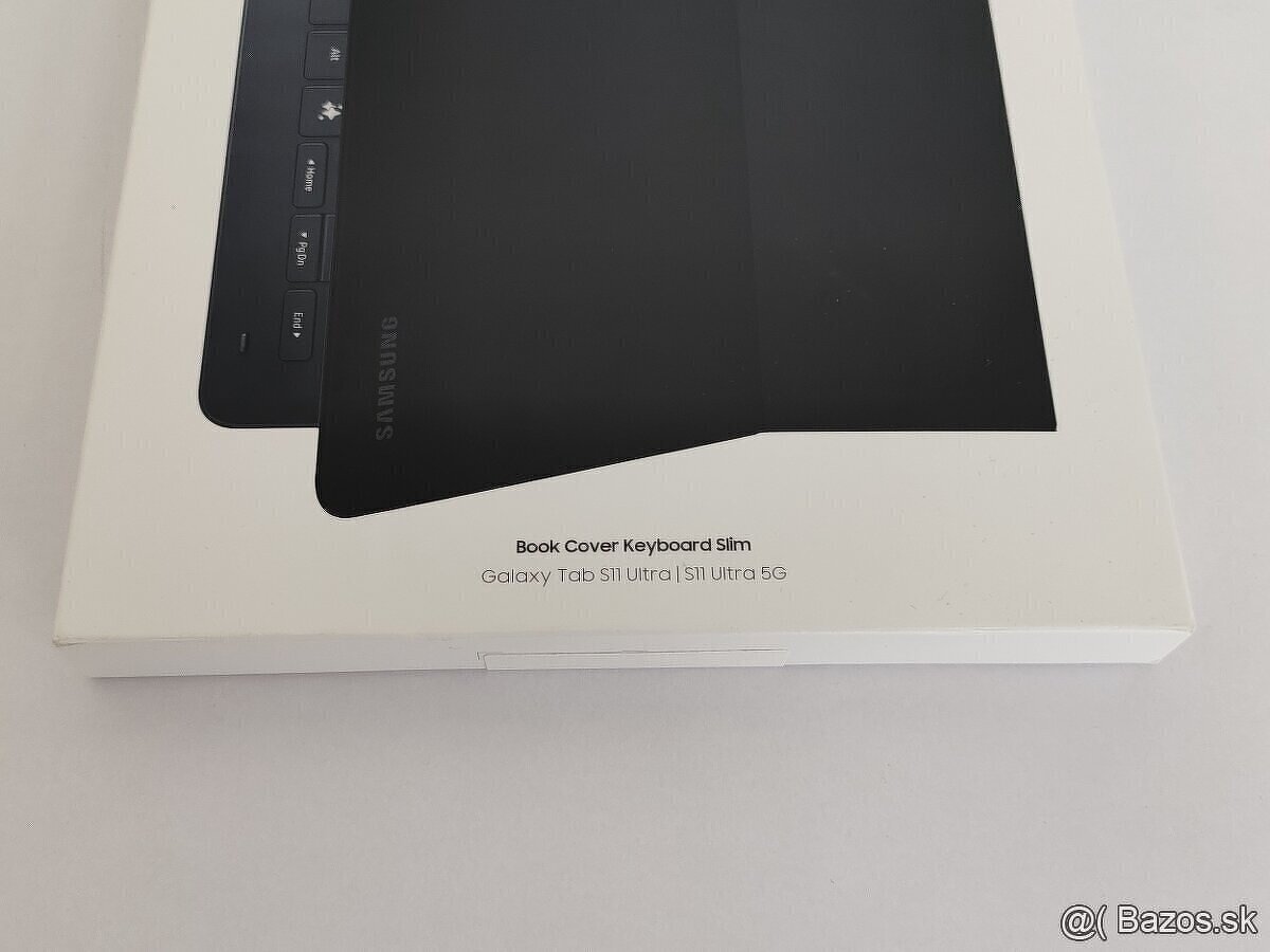 Galaxy Tab S11 Ultra Book Cover Keyboard Slim - 2