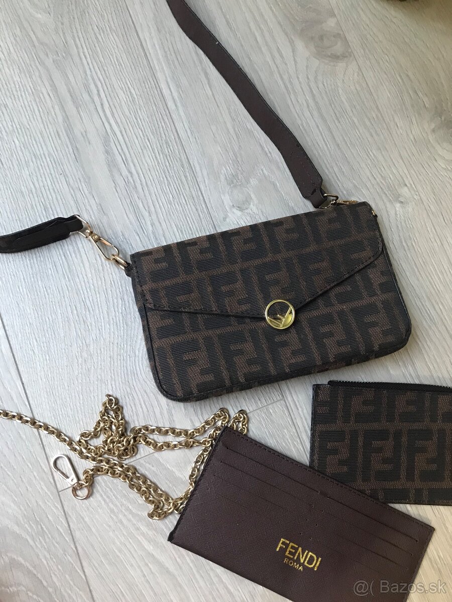 FENDI - 2