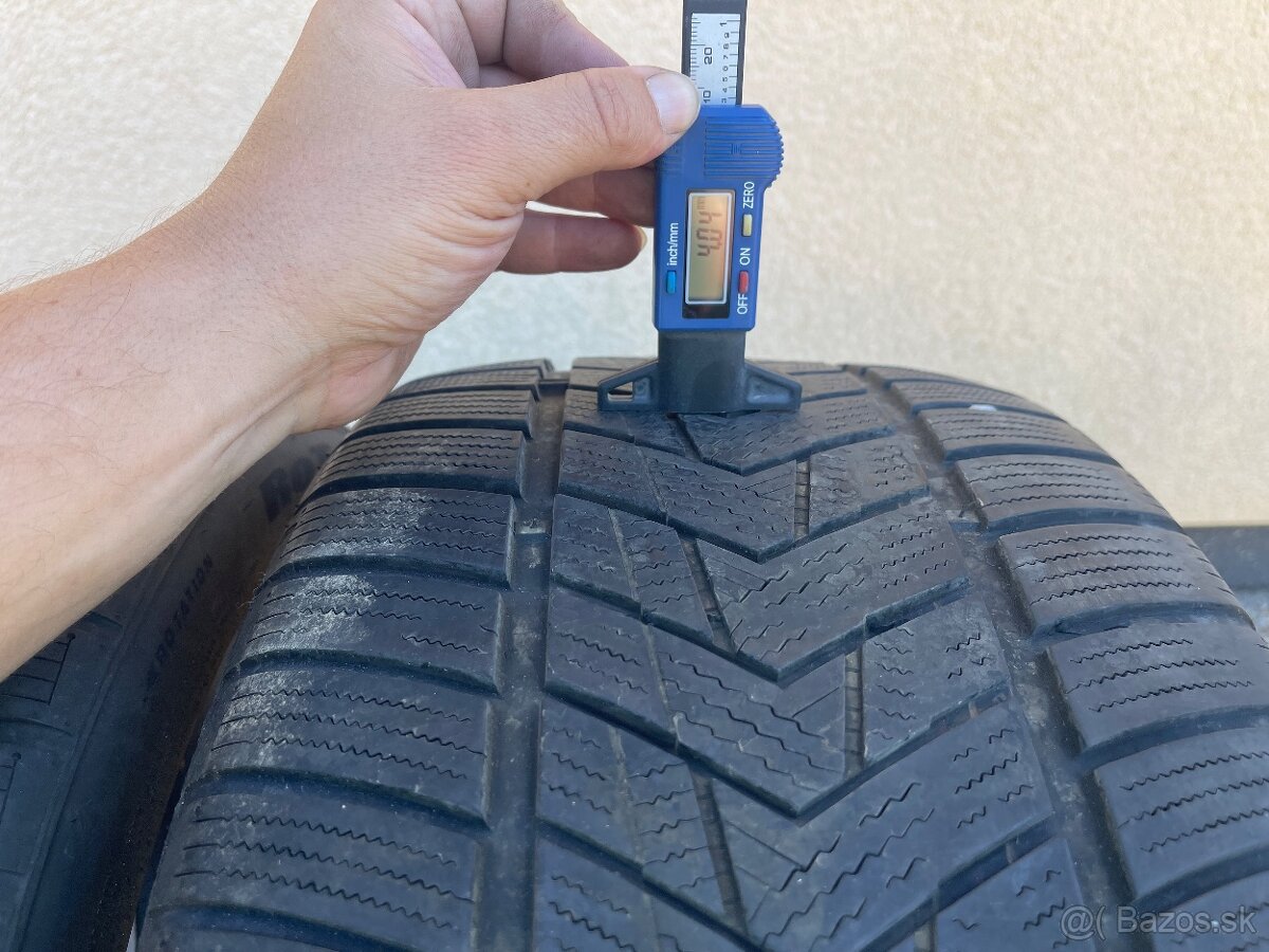 255/35 r20 pneumatiky 2ks - 2