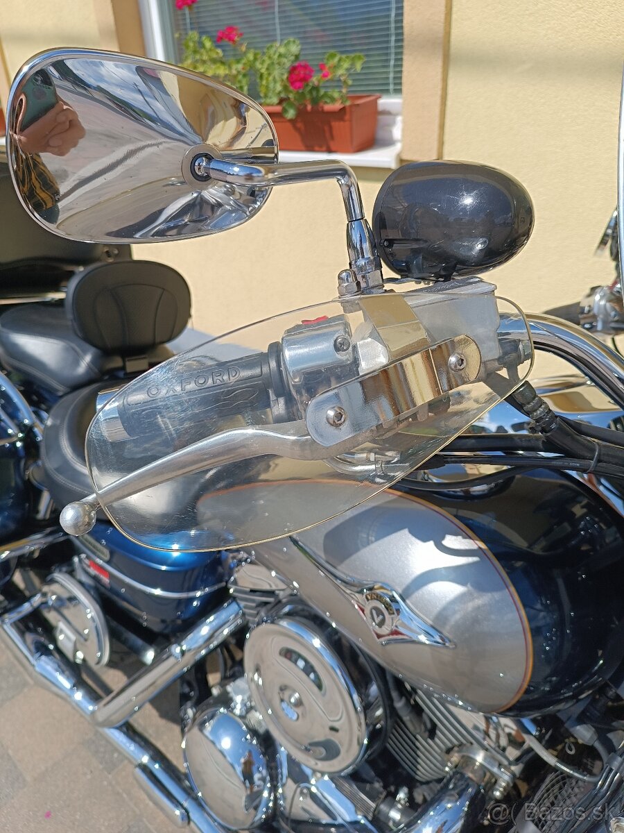 Kawasaki 1600 Vulkan - 2