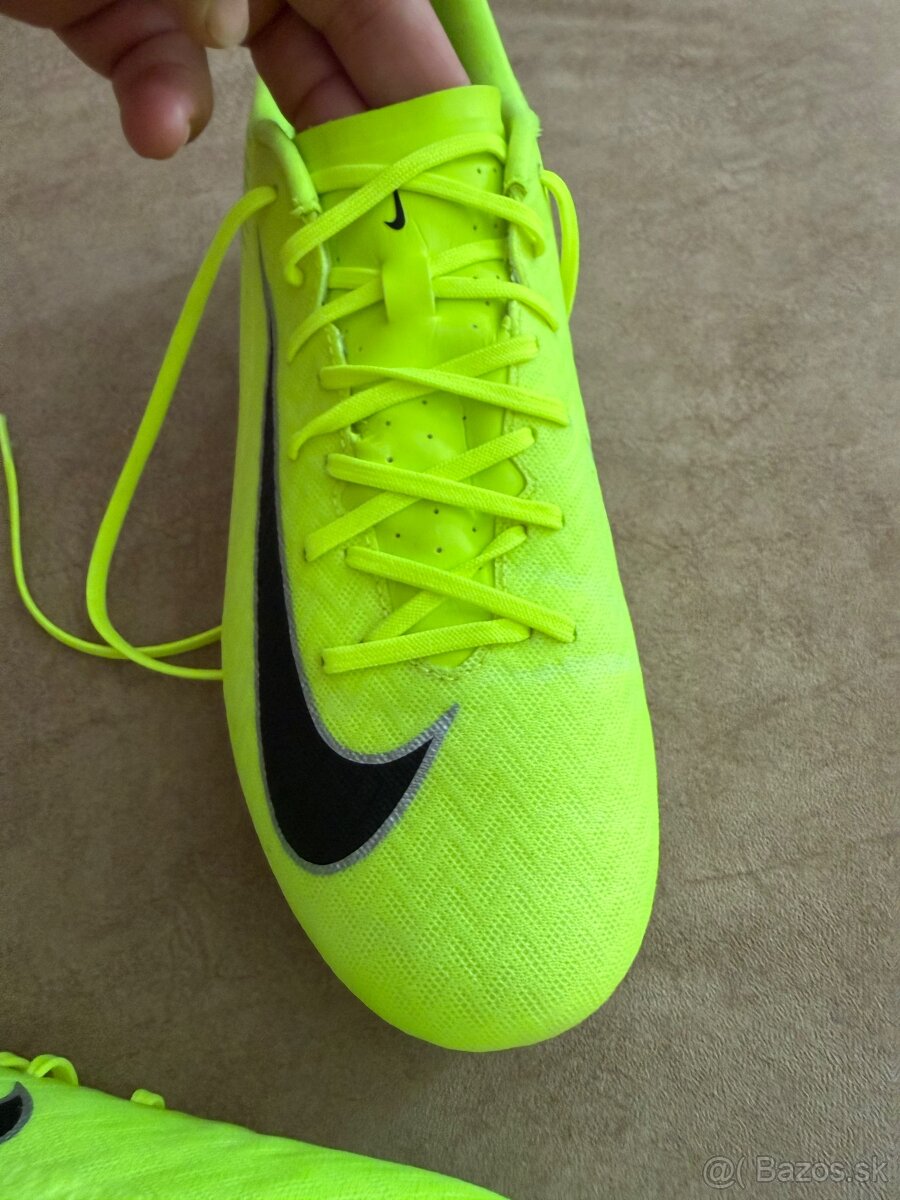 Nike Vapor kopacky - 2