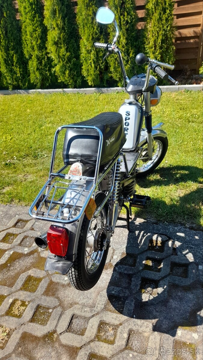 Vymením za elektrobycikel - 2
