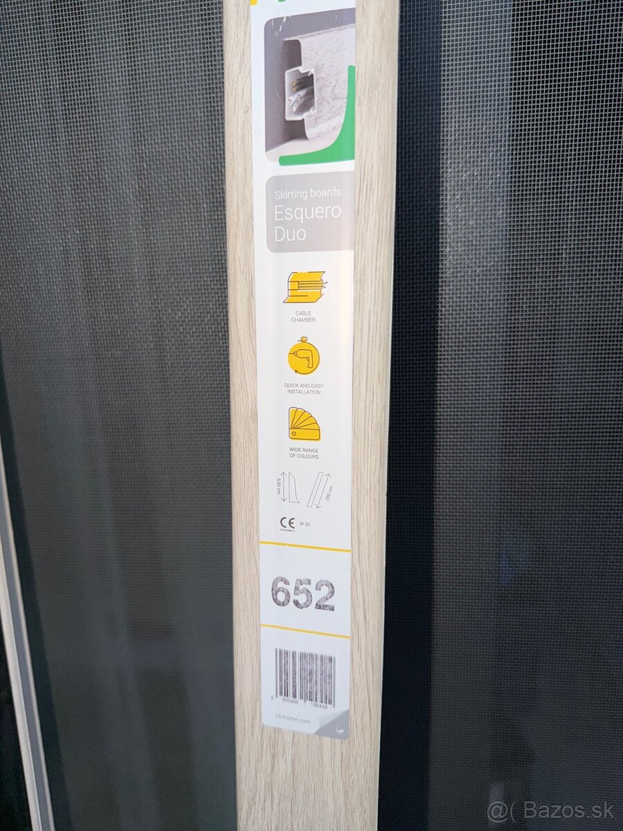 Dlažba - 2