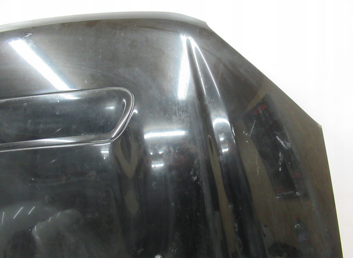 Toyota Rav IV 4 2000-2006 Kapota - 2