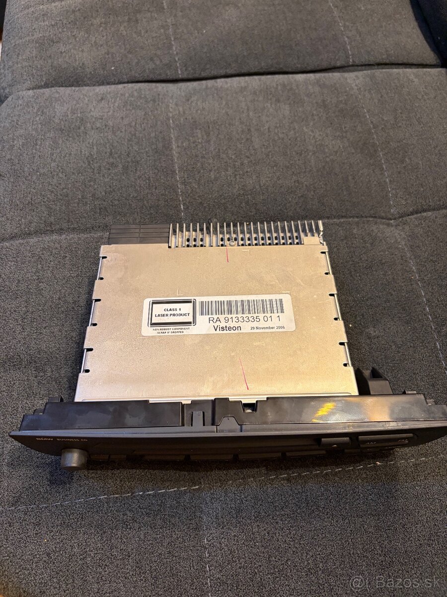 BMW business - 2