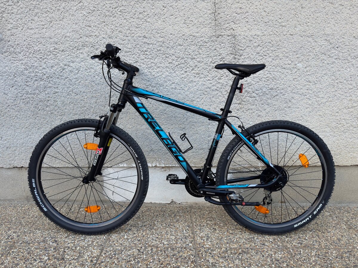 MTB Trelago 27,5” - 2