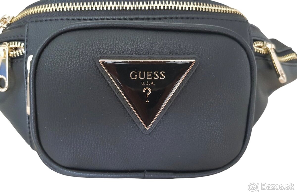 Dámska ľadvinka GUESS (nová s visačkou) - 2