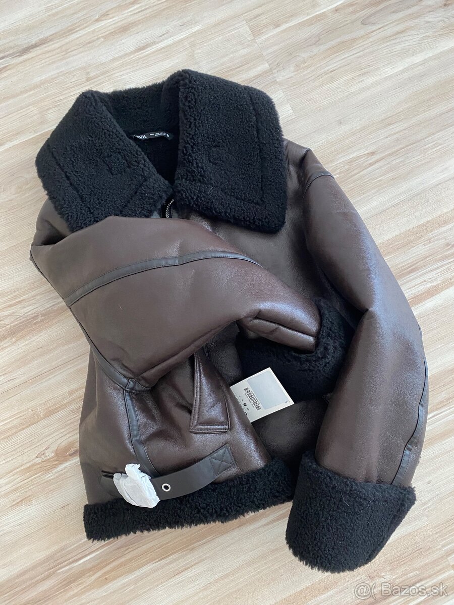 Zimna bunda Zara c. S - 2