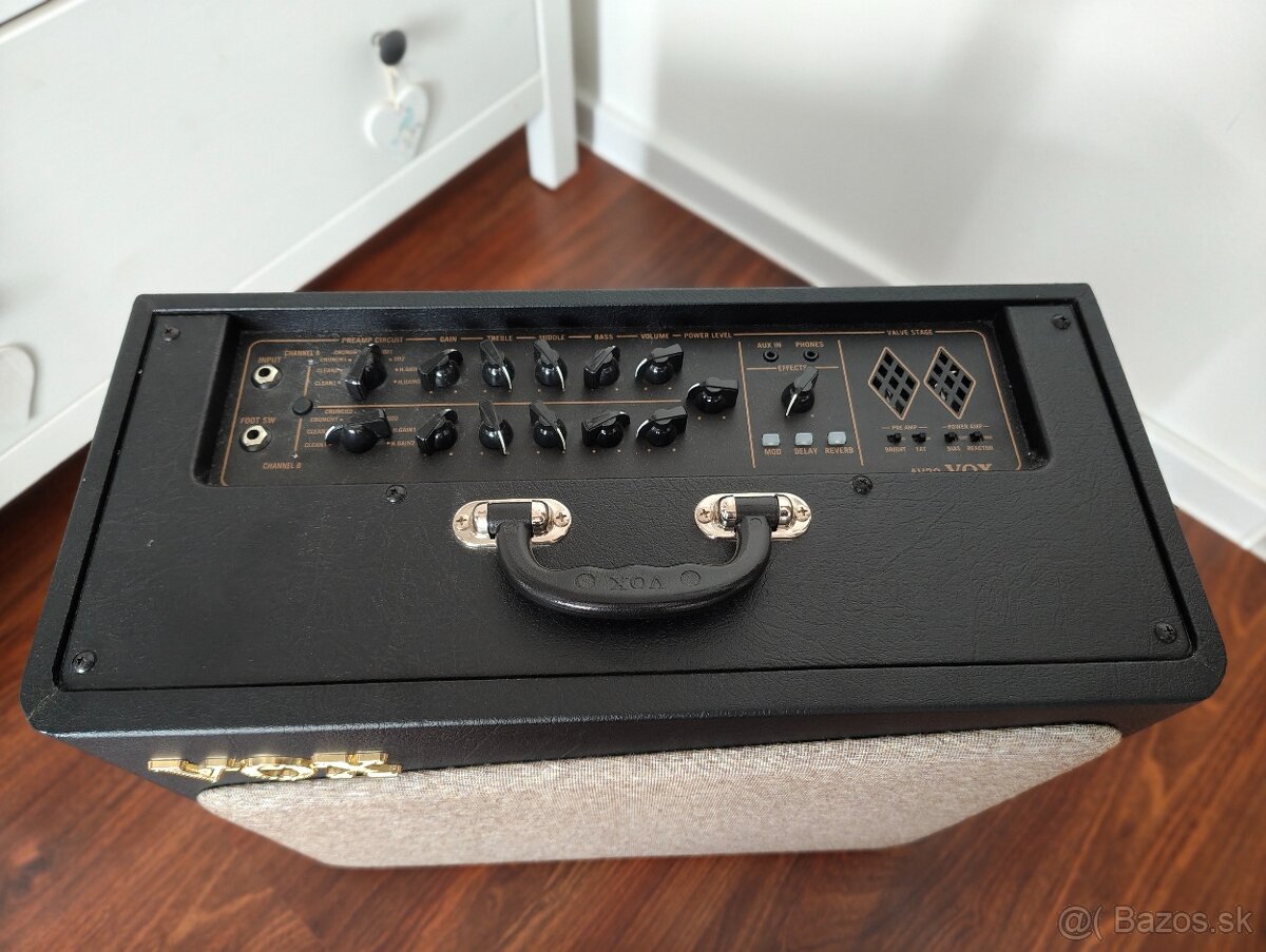 Vox AW30 - 2