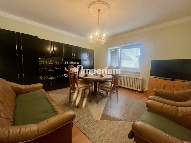 Na predaj 4 - izbový rodinný dom v obci Kalinkovo . - 2