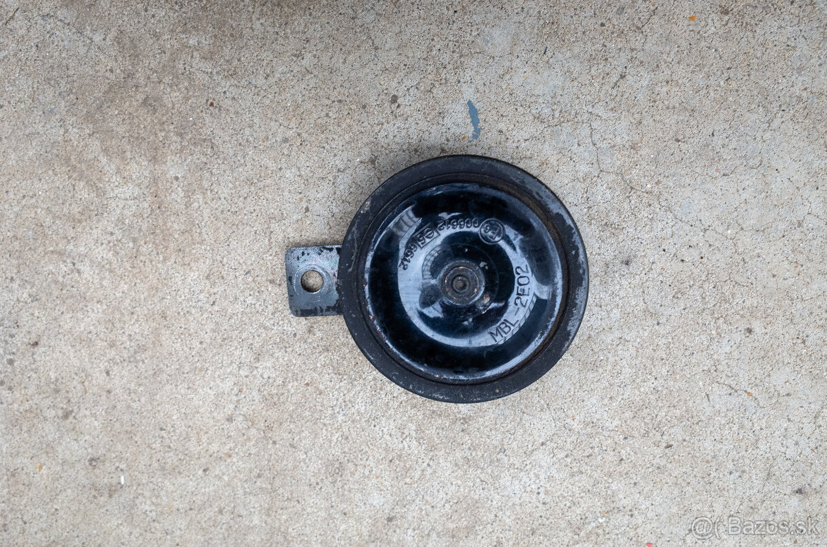 Honda CBR600 F4i (2001–2006) – Ľavá stúpačka, drobnosti - 2