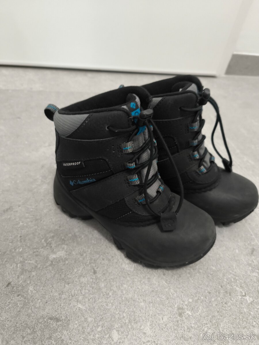 Detské zimné za top cenu - 2