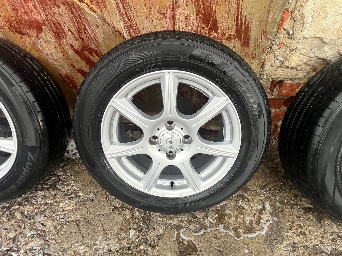 Predám elektrony R15 - 2