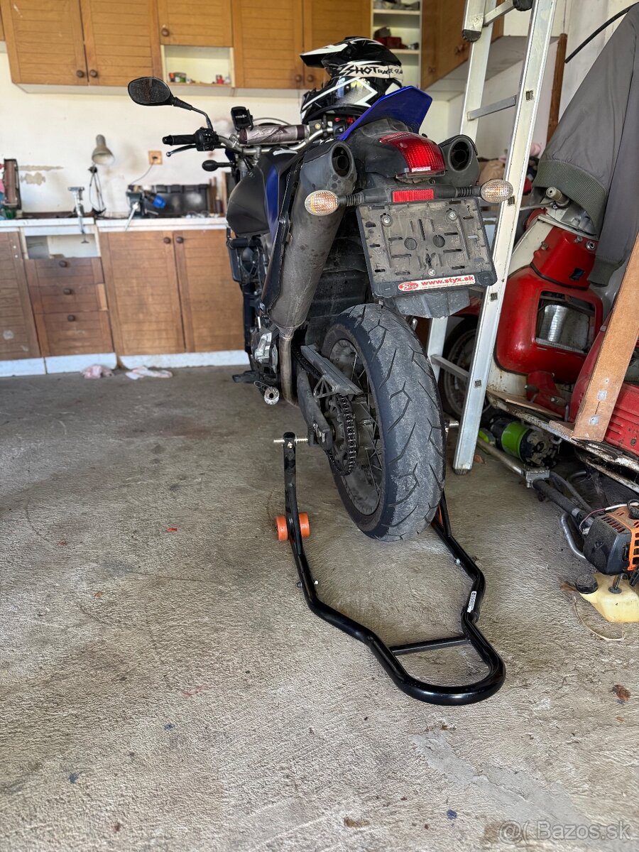 Predám Yamaha XT 660 X -2013 - 2