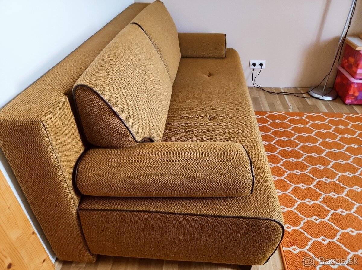 Rozkladacia pohovka Floryda - 2