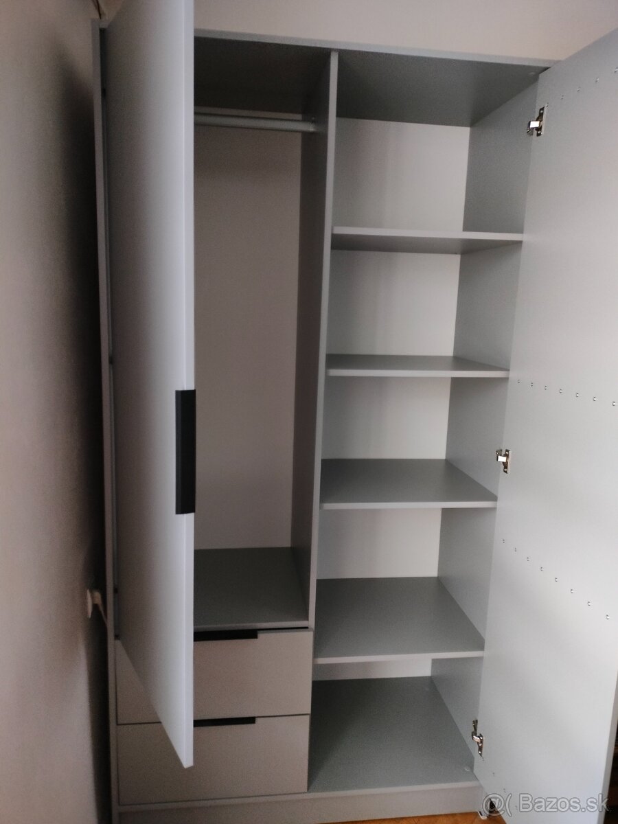 Skriňa Wilsondo - 2