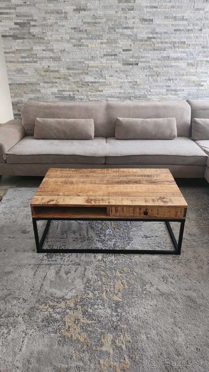 Konferenčný stolík - 2