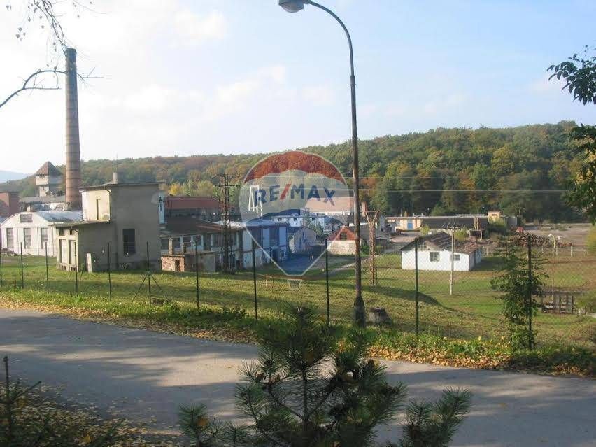 RE/MAX | Podnikateľské priestory za výhodnú cenu v priemysel - 2