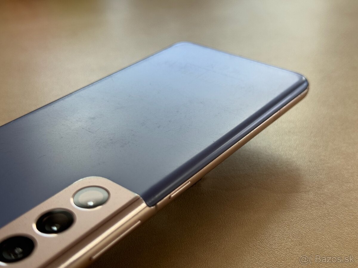 Samsung Galaxy S21 5G 8GB / 128GB - 2