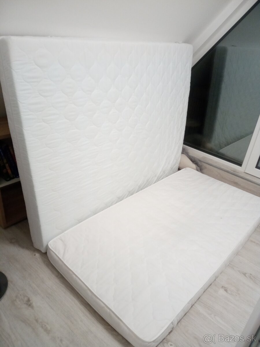 Matrace - 2