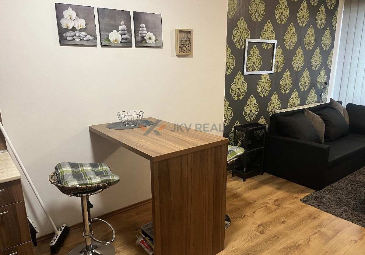 Priestranný 2-izbový byt - Tulipán, Trnava - 2