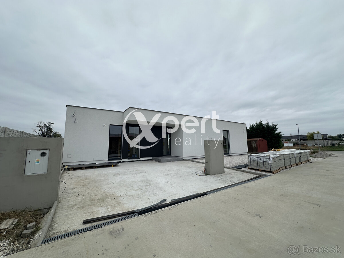 Vaše budúce bývanie práve rastie - 2