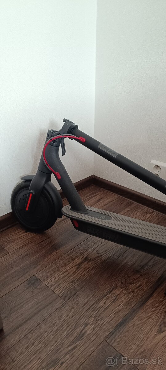 Elektrická kolobežka Xiaomi - 2