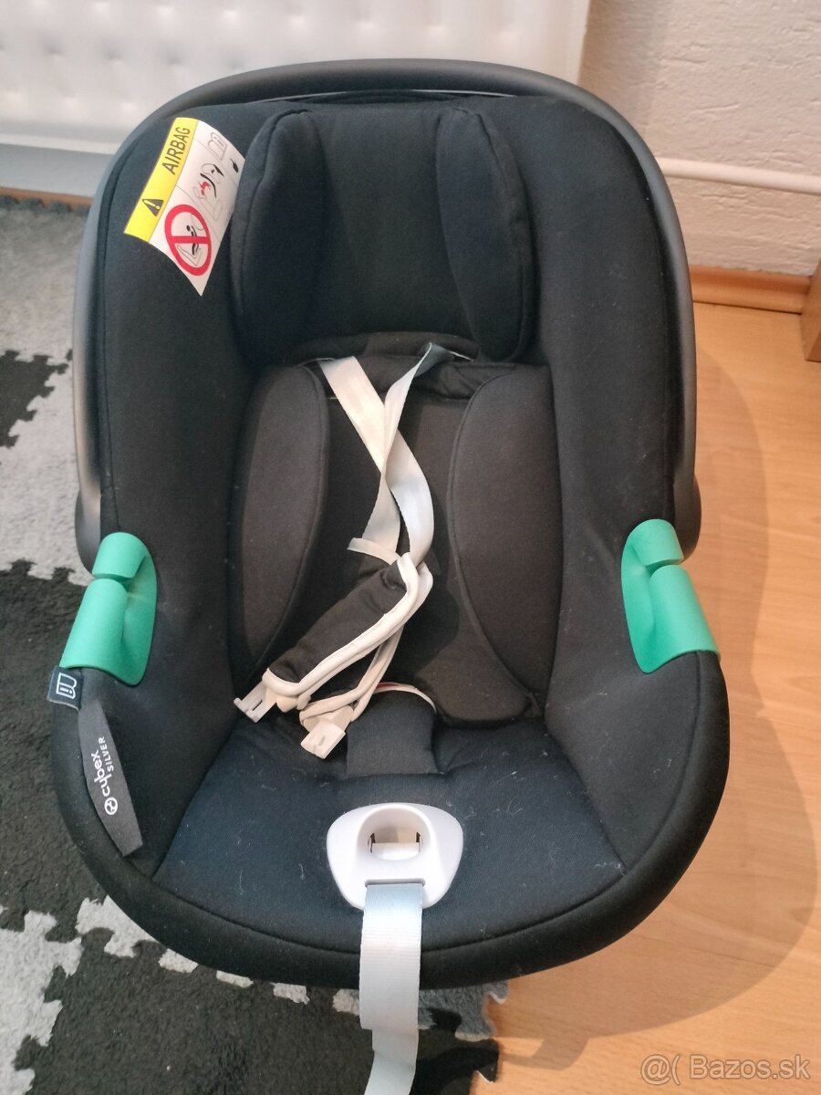 Predám vajíčko cybex - 2