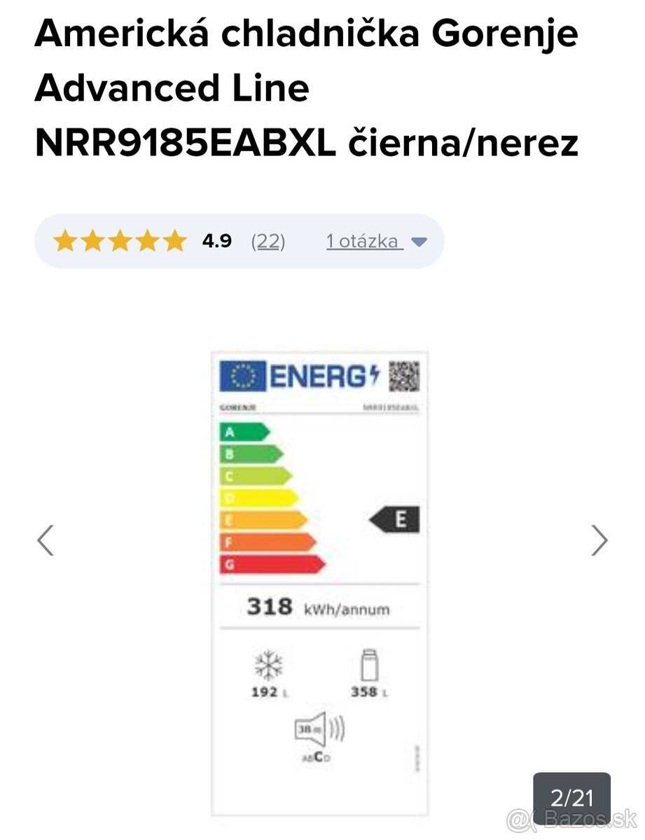 Nová chladnička - 2