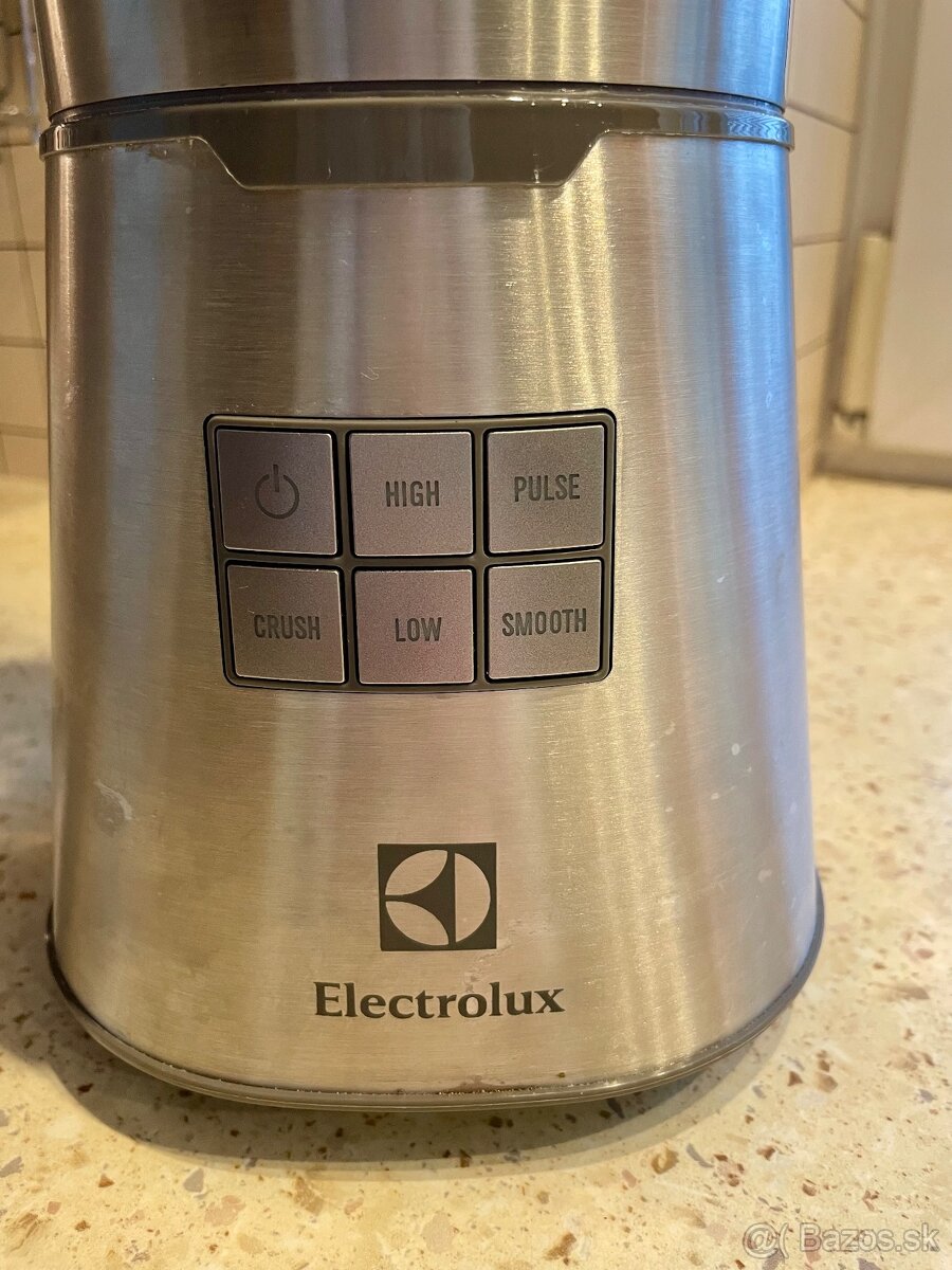 Mixer Electrolux ESB7500 - 2