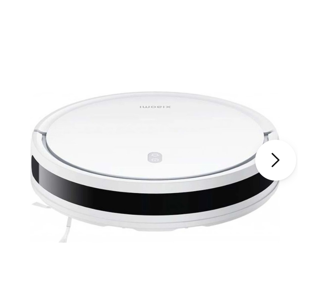 Robotický vysávač xiamo E10 - 2