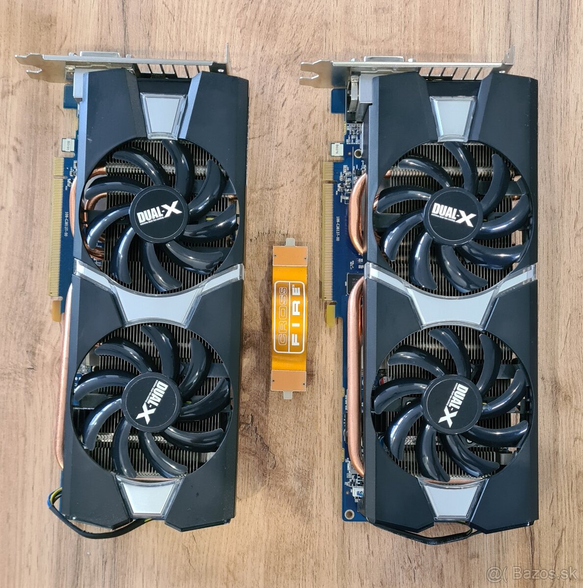 Sapphire ATI Radeon R9 280 - 2