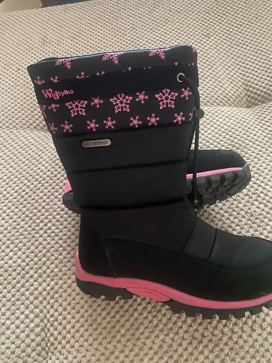 Dievčenské snehule - 2