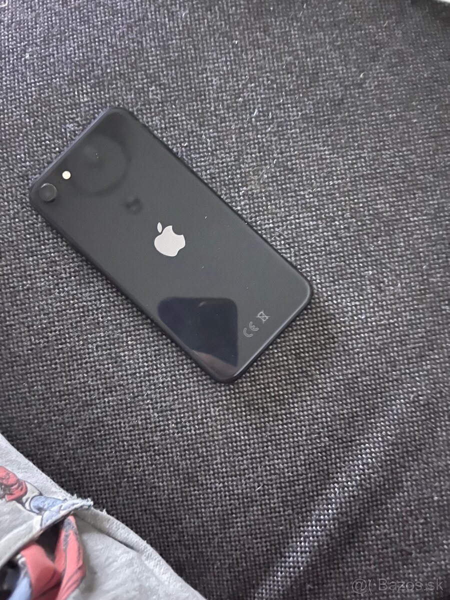 Iphone se 2020 64gb - 2
