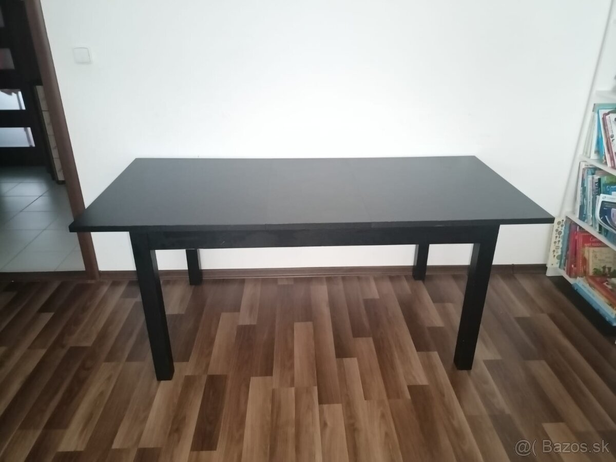 Veľký rozťahovací stôl - 2