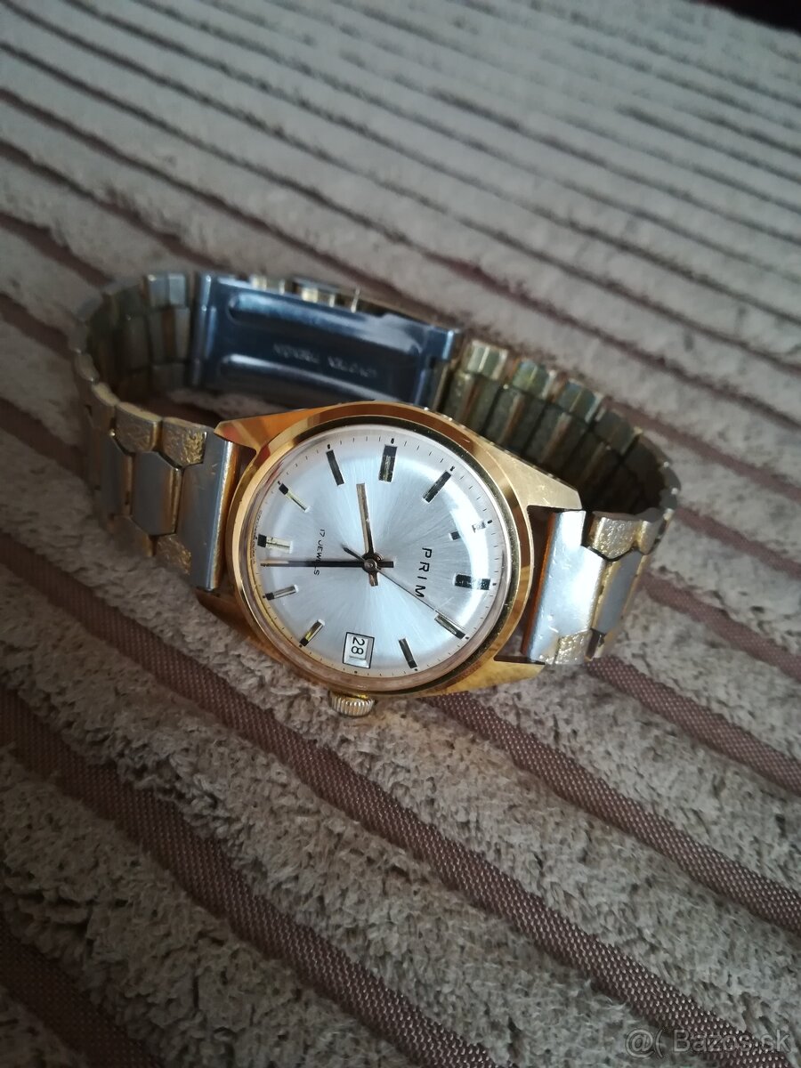 Náramkové hodinky Prím Elegant Top - 2