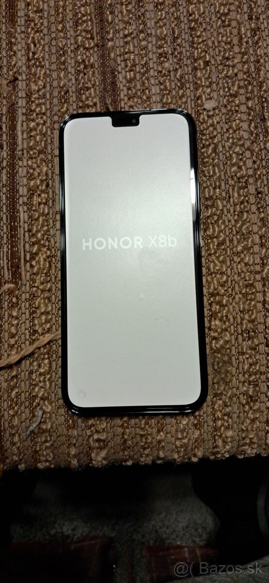 Predám Honor X8b nepoužitý - 2
