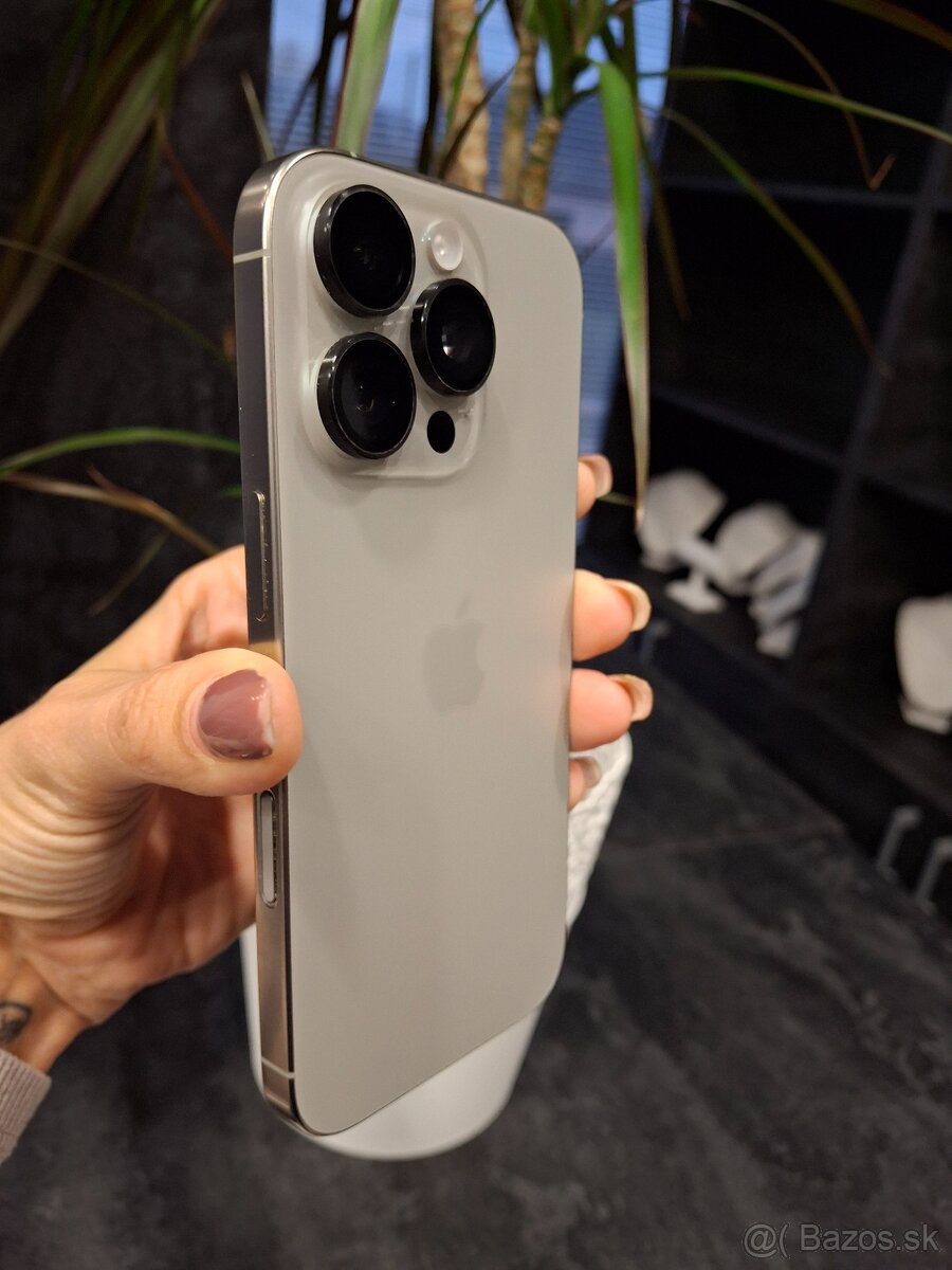 Iphone 16 pro 128gb - 2