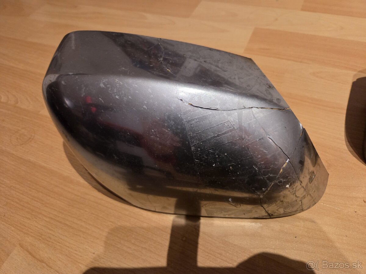 Kryty zpetnych zrcatek xc90 - 2