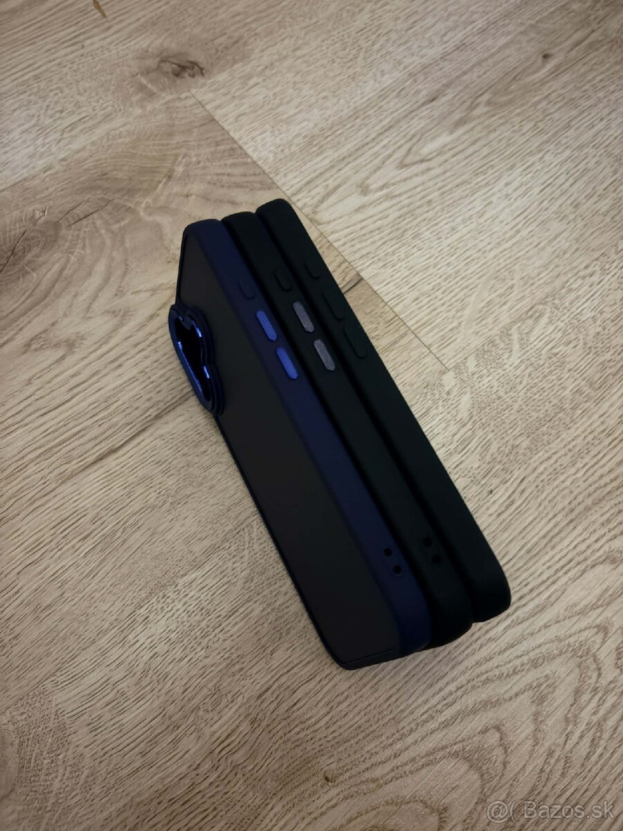 Iphone 17 magsafe puzdra - 2