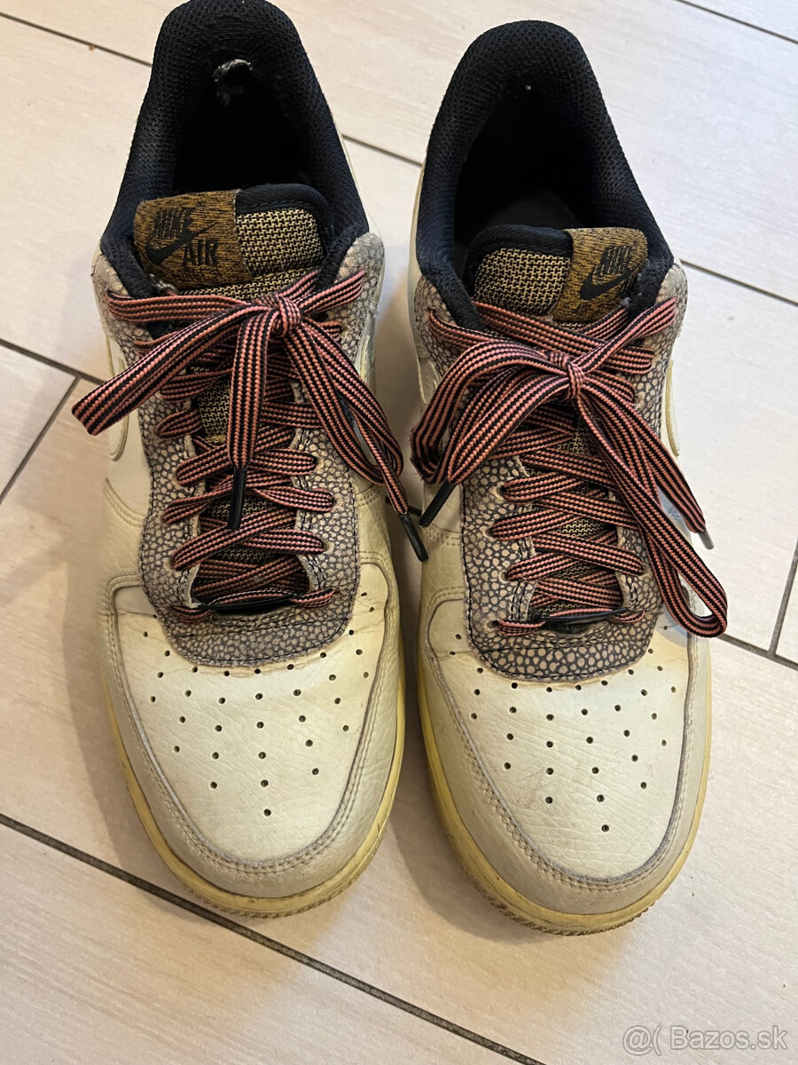 tenisky nike air - 2