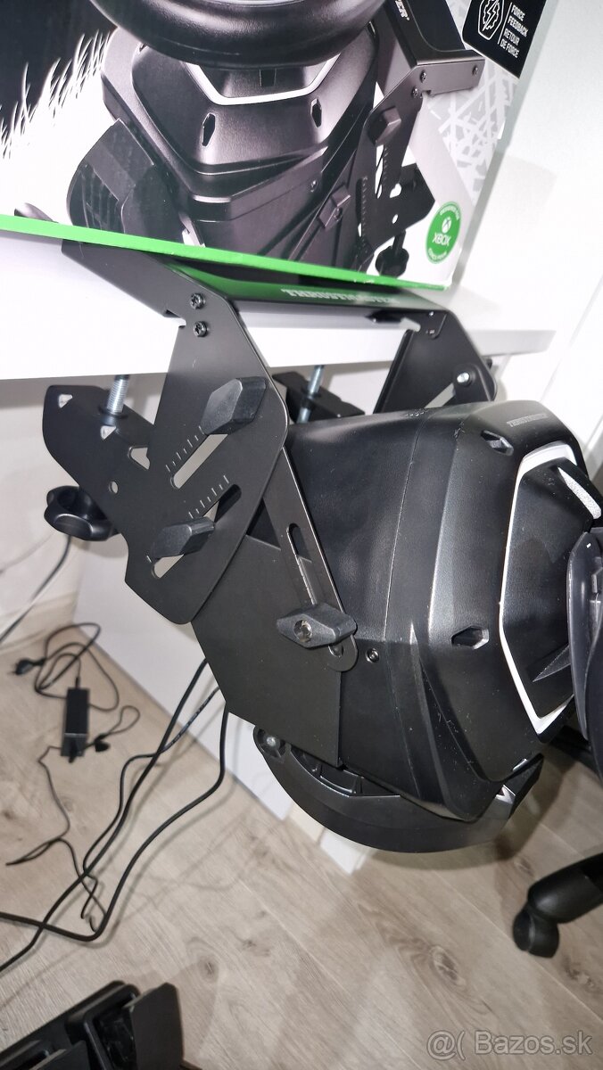 Volant Thrustmaster T128 Simtask pack - 2