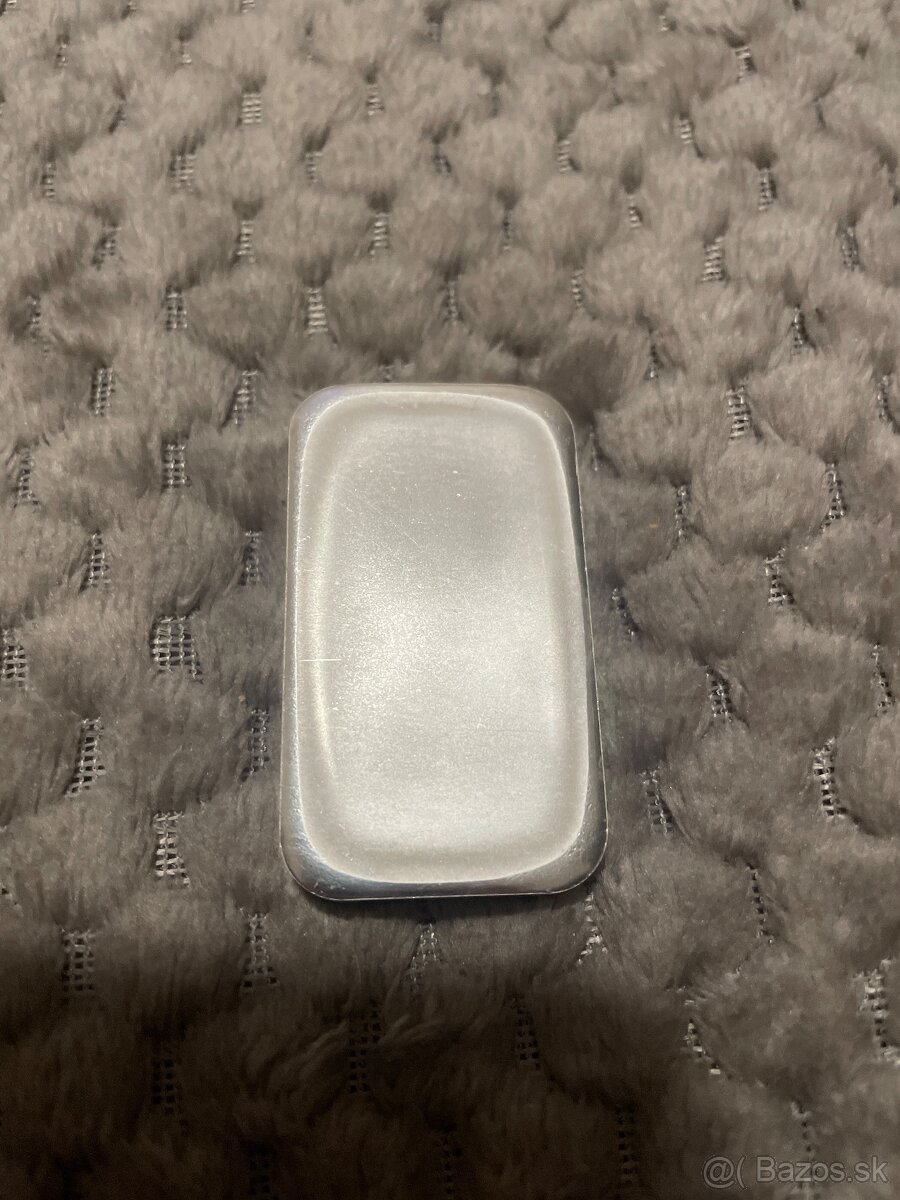 Investične striebro - 2