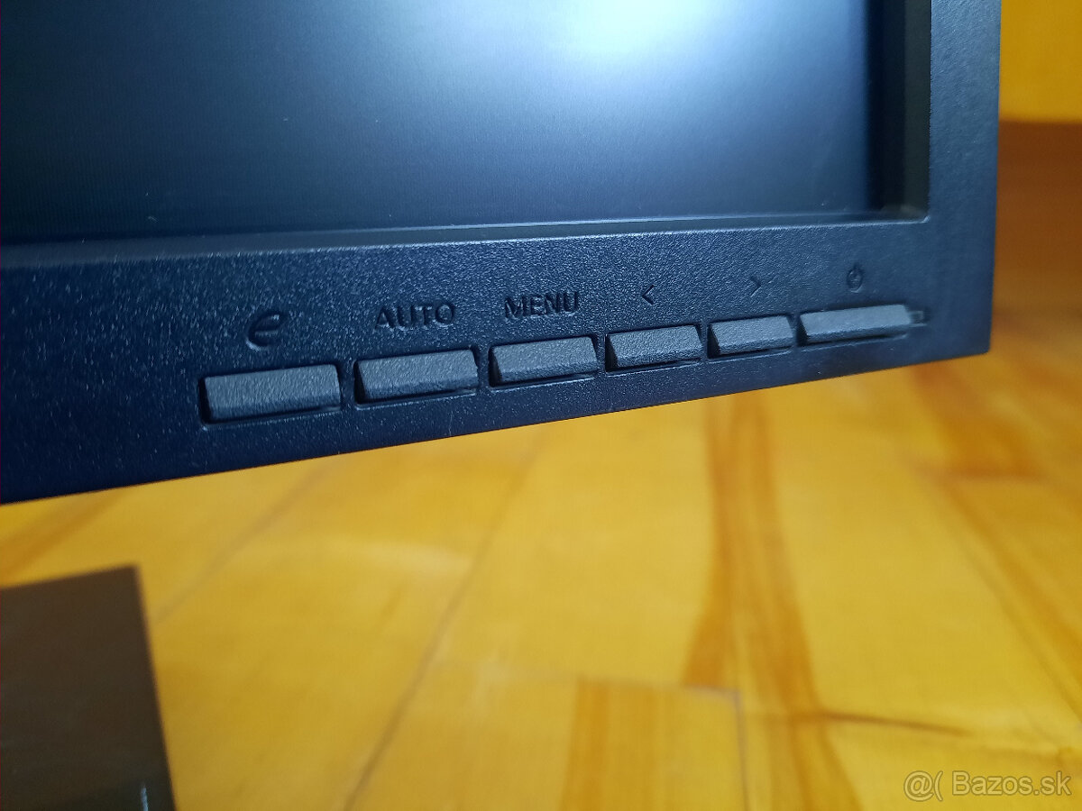 Monitor Acer V193D 19" 4:3 - 2